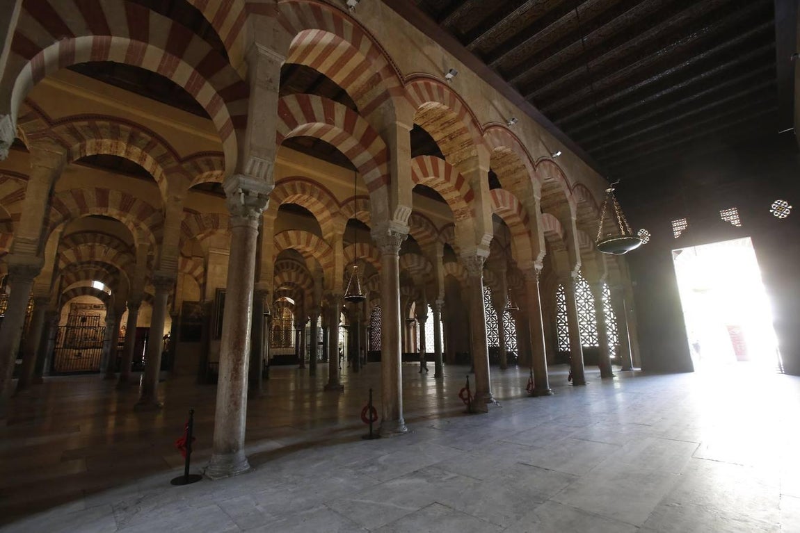 La Judería de Córdoba, en imágenes