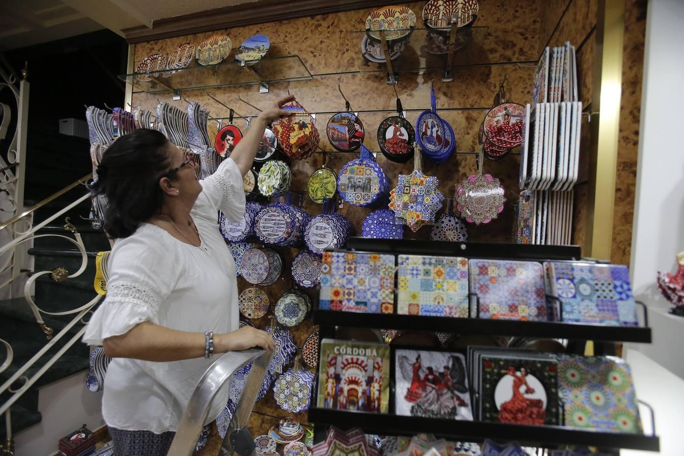 La Judería de Córdoba, en imágenes