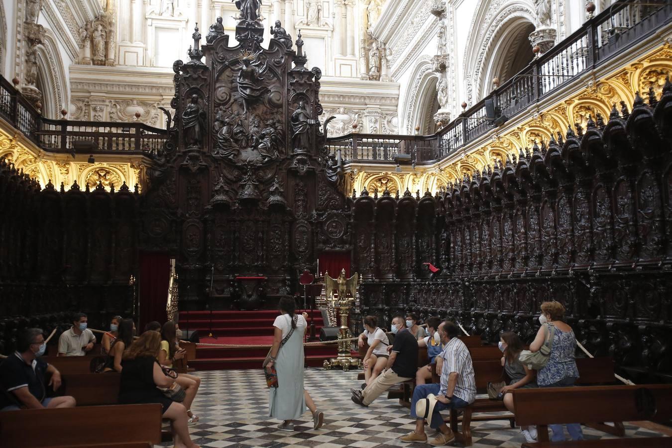 La Judería de Córdoba, en imágenes