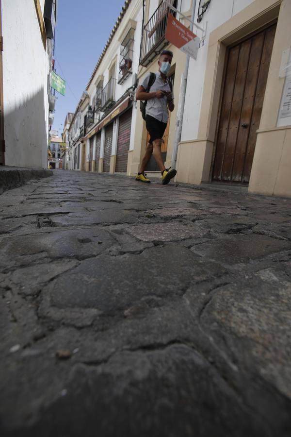 La Judería de Córdoba, en imágenes