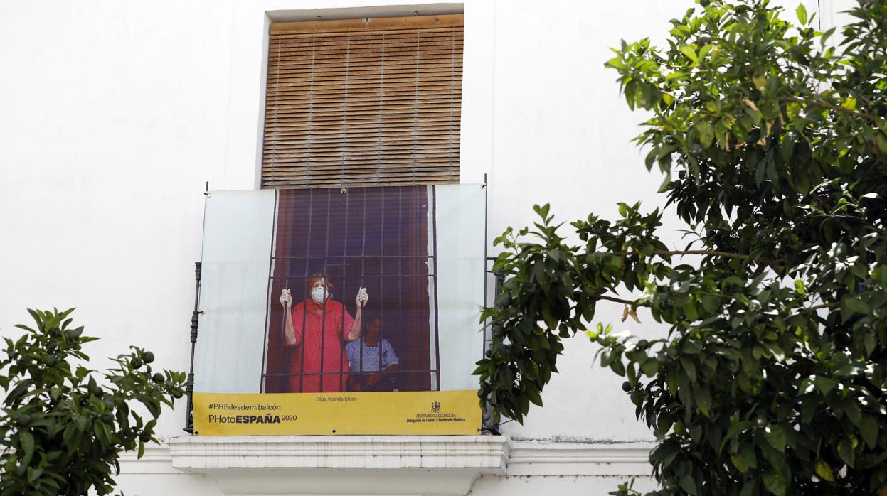 En imágenes, las fotos del certamen #PHEdesdemibalcón en Córdoba