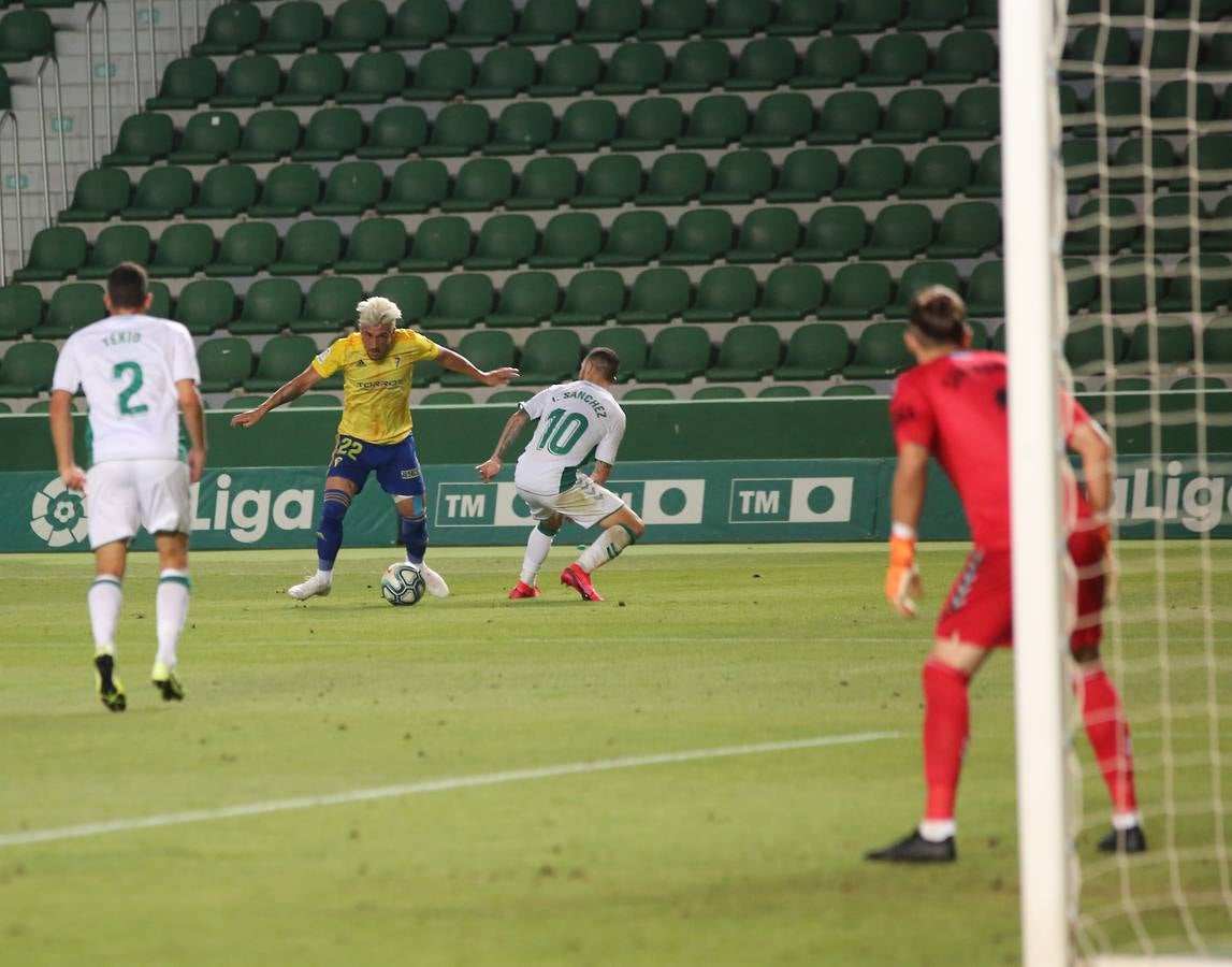 FOTOS: Elche - Cádiz CF