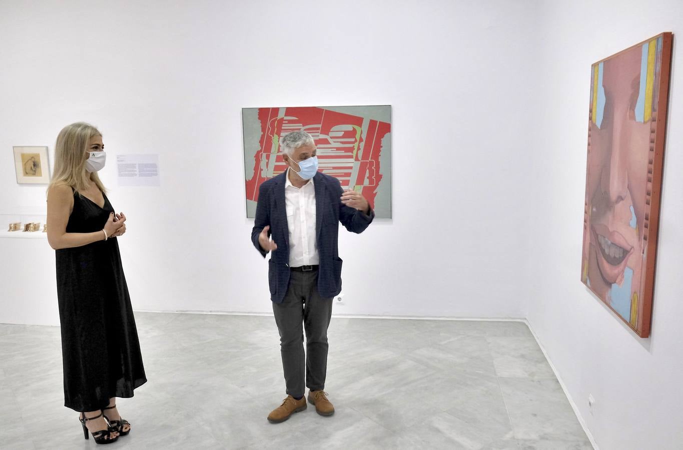 El Museo de Arte Contemporáneo de Sevilla celebra sus 50 años