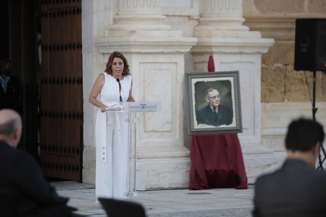 Andalucía celebra el nacimiento de Blas Infante