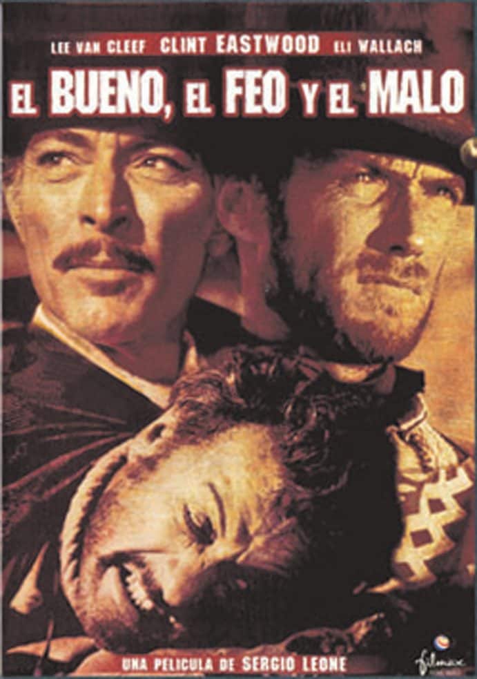 Puso música al spaghetti western. De la mano de director italiano Sergio Leone se hizo un nombre propio componiendo la música de un nuevo subgénero: el spaghetti western