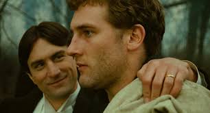 «Noveccento». Con Benardo Bertoloucci participó en otra gran cinta: la que recoge la historia de la Italia del siglo XX