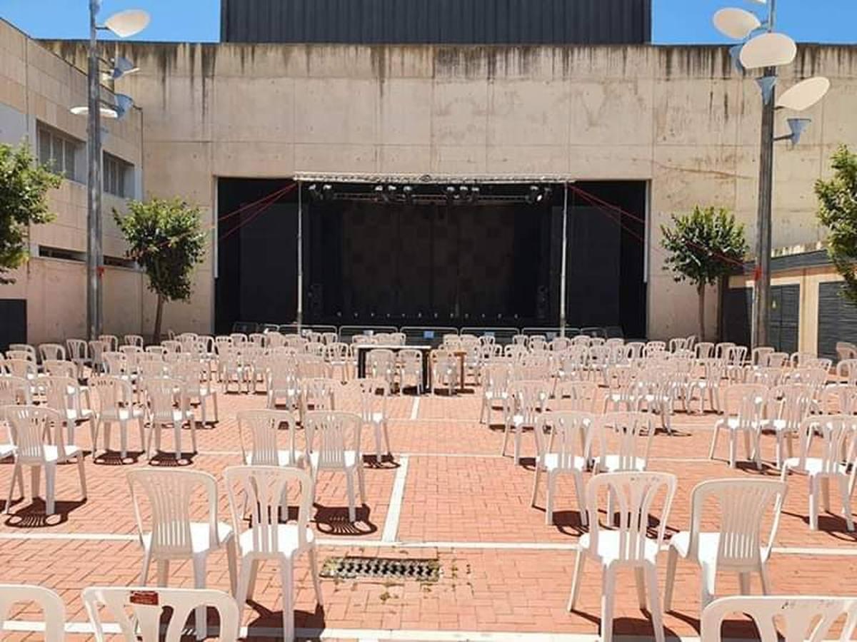 Así fue la puesta de largo del Carnaval de Cádiz tras el coronavirus