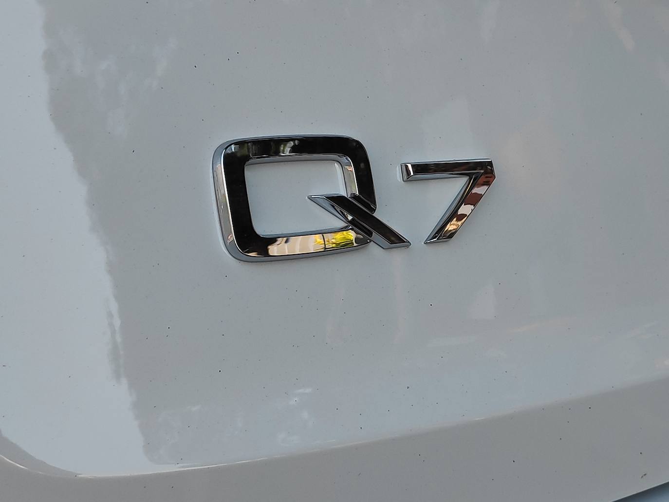 Fotogalería: Audi Q7 50 TDI