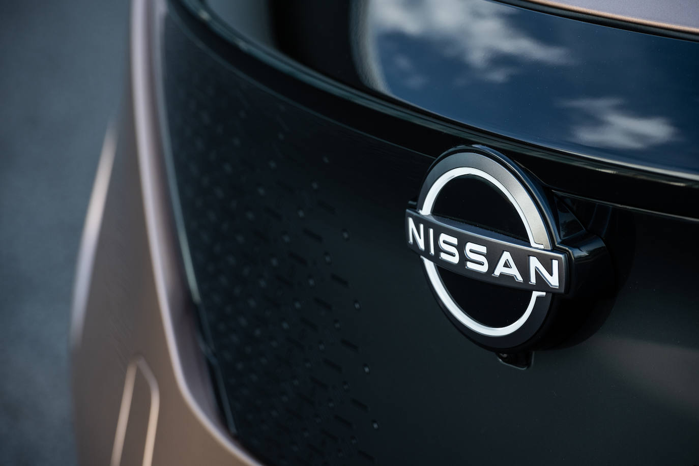 Fotogalería: Nissan Ariya 2021