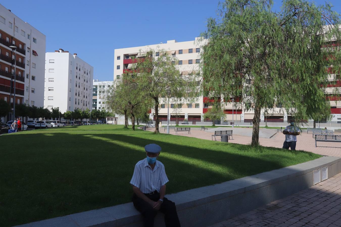 El homenaje a Miguel Ángel Blanco en Córdoba, en imágenes