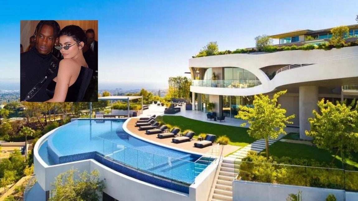 Travis Scott y Kylie Jenner, una ex pareja bien avenida. A pesar de que Kylie Jenner y Travis Scott decidiesen poner fin a su relación, parece que siguen tan unidos como el primer día (probablemente Stormi, la hija que tienen en común, sea uno de los motivos principales). Si durante la cuarentena la pequeña del clan Kardashian se mudó a una lujosa mansión en California, ahora le ha tocado el turno al rapero, quien ha decidido trasladarse cerca de su ex a una majestuosa casa.