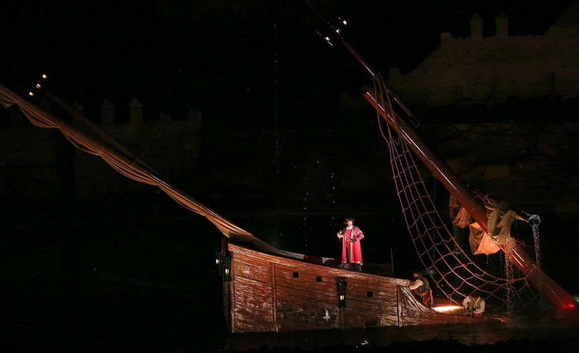 En imágenes: Puy du Fou reabre sus puertas en Toledo