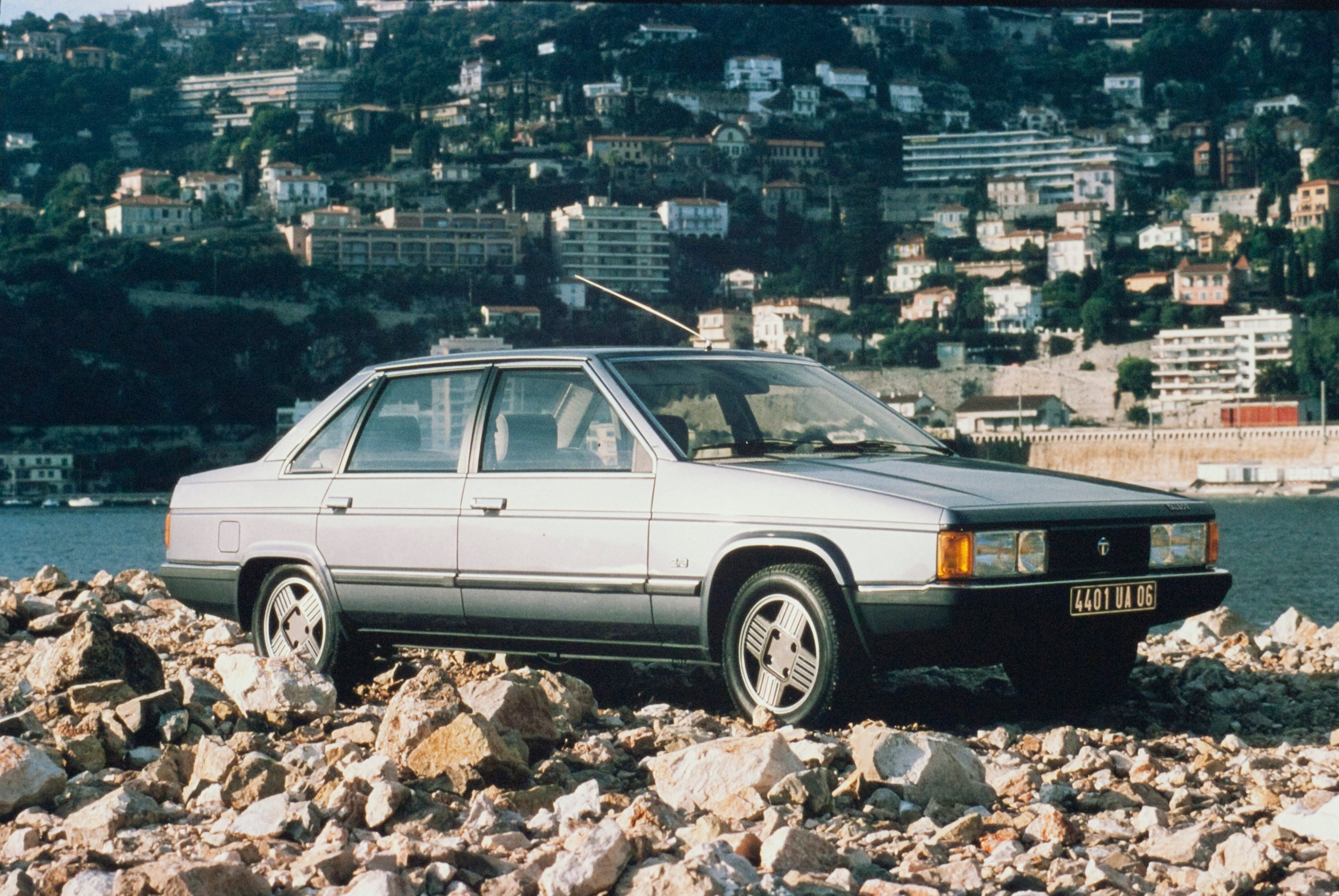 Fotogalerías: Los Talbot que circulaban por España hace 40 años