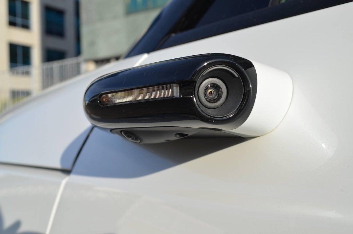 Fotogalería: Honda e 2020