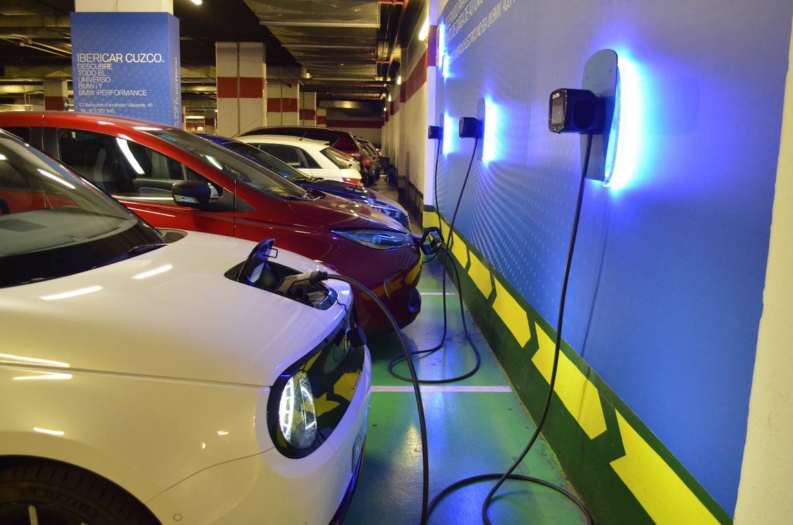 Fotogalería: Honda e 2020