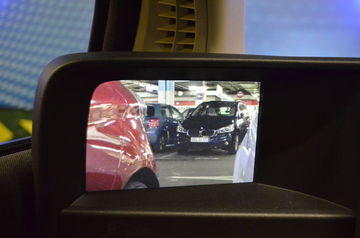 Fotogalería: Honda e 2020