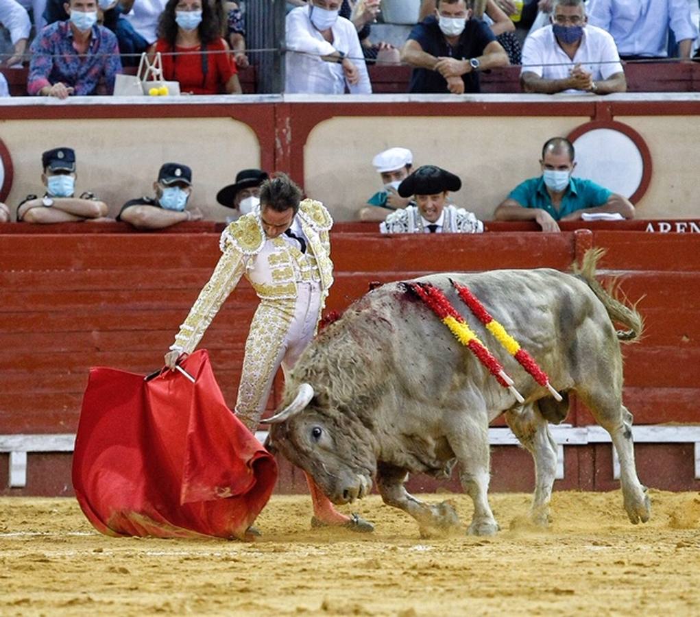 FOTOS: JOAQUÍN ARJONA