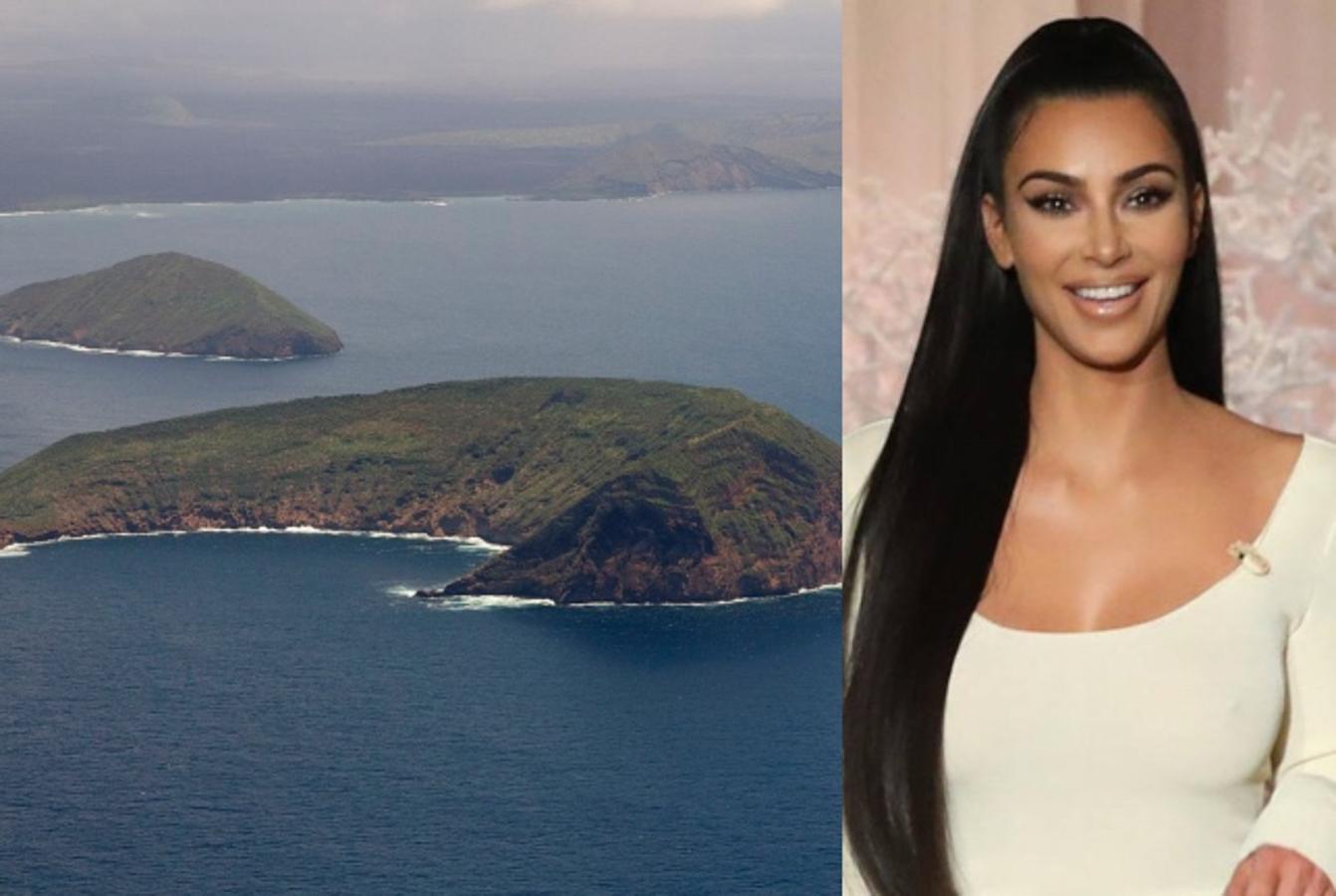 Kim Kardashian. No, la mediana del clan Kardashian-Jenner no tiene aún la isla, pero desde 2014 se encuentra en trámites porque su sueño es adquirir Isla Tortuga perteneciente a Haití. Al parecer, la mujer de Kanye West quería comprarla para regalársela a su hija, que por aquel entonces contaba solo con un año de vida. Los caprichos de Kim Kardashian no tienen fin…