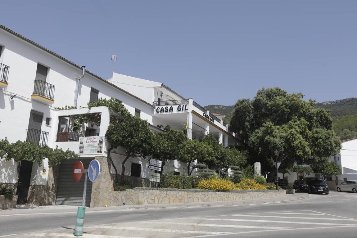 FOTOS: La Sierra de Cádiz, un destino de moda para pasar las vacaciones de coronavirus
