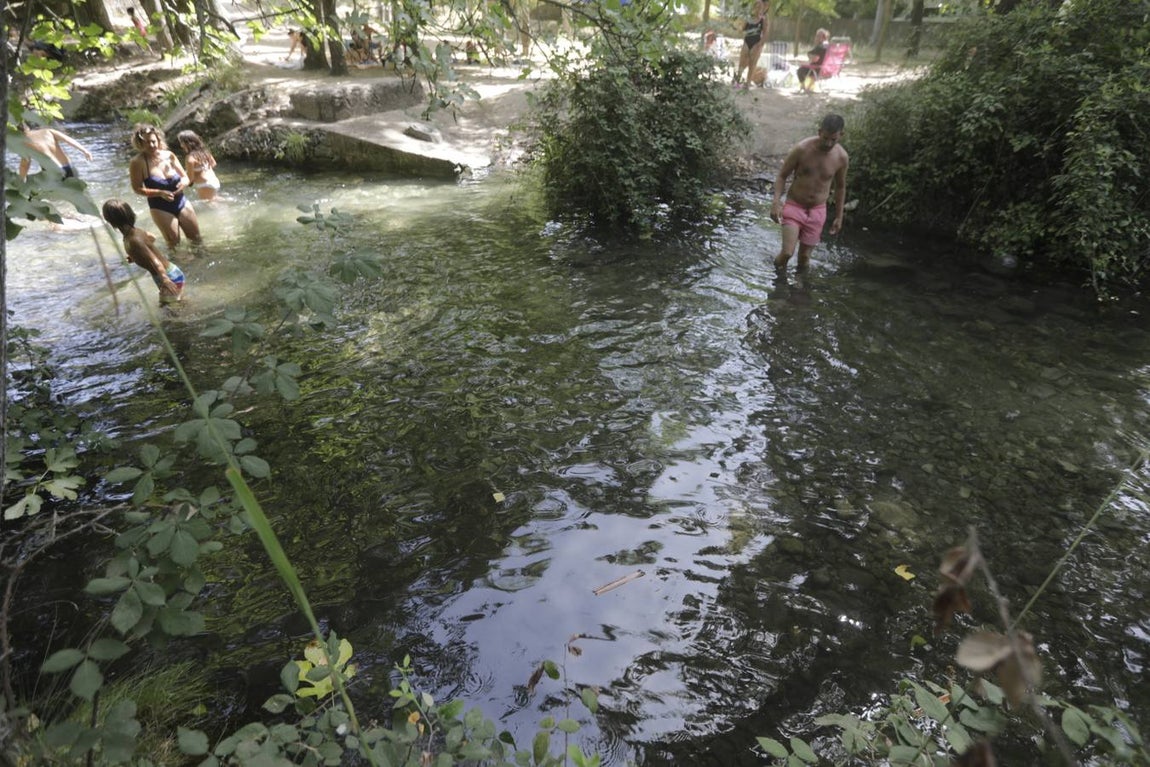 FOTOS: La Sierra de Cádiz, un destino de moda para pasar las vacaciones de coronavirus