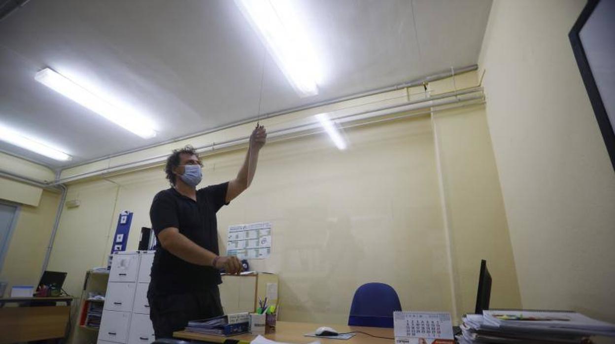 Los preparativos de la vuelta al colegio en Córdoba, en imágenes