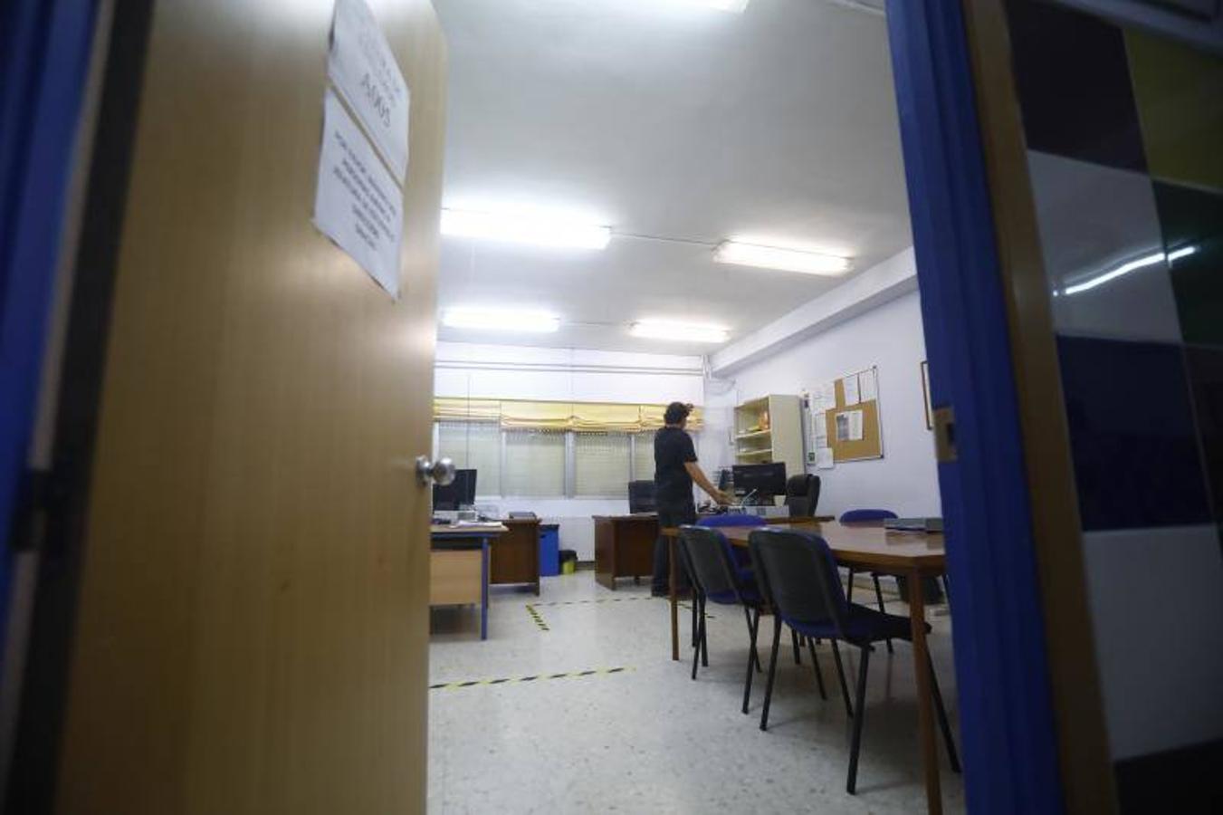 Los preparativos de la vuelta al colegio en Córdoba, en imágenes