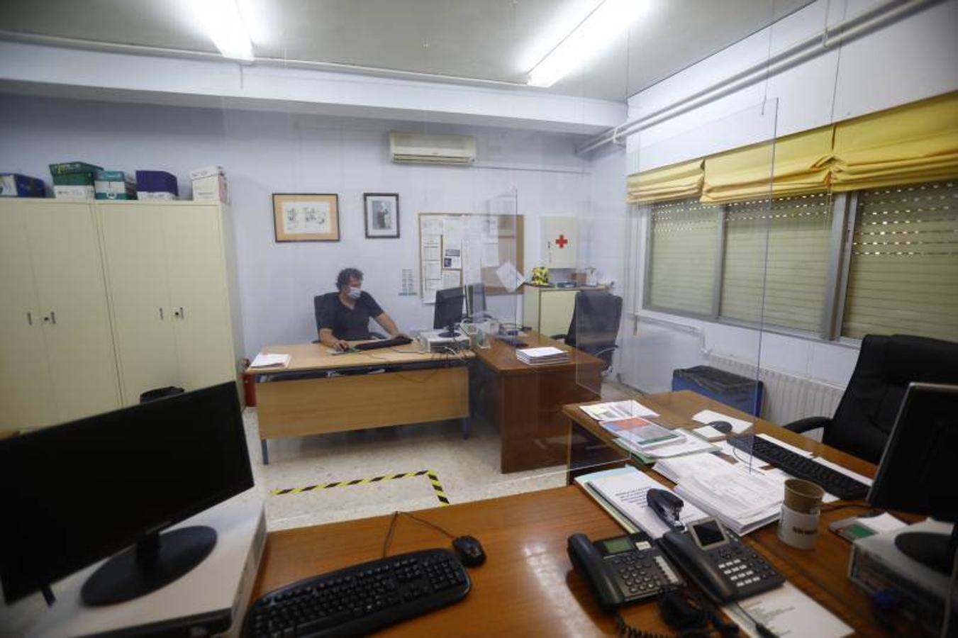 Los preparativos de la vuelta al colegio en Córdoba, en imágenes