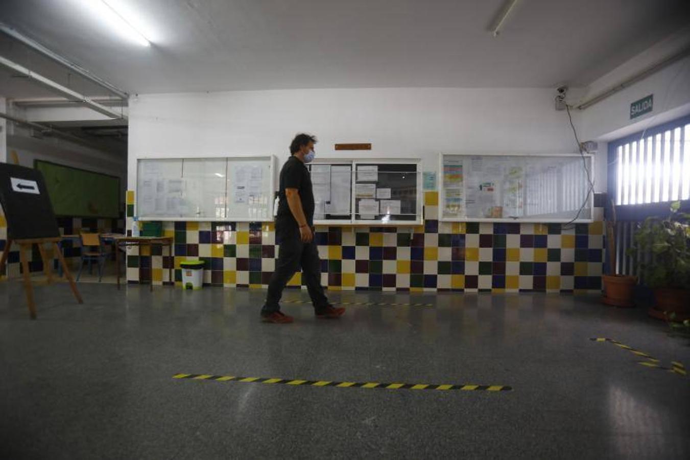 Los preparativos de la vuelta al colegio en Córdoba, en imágenes