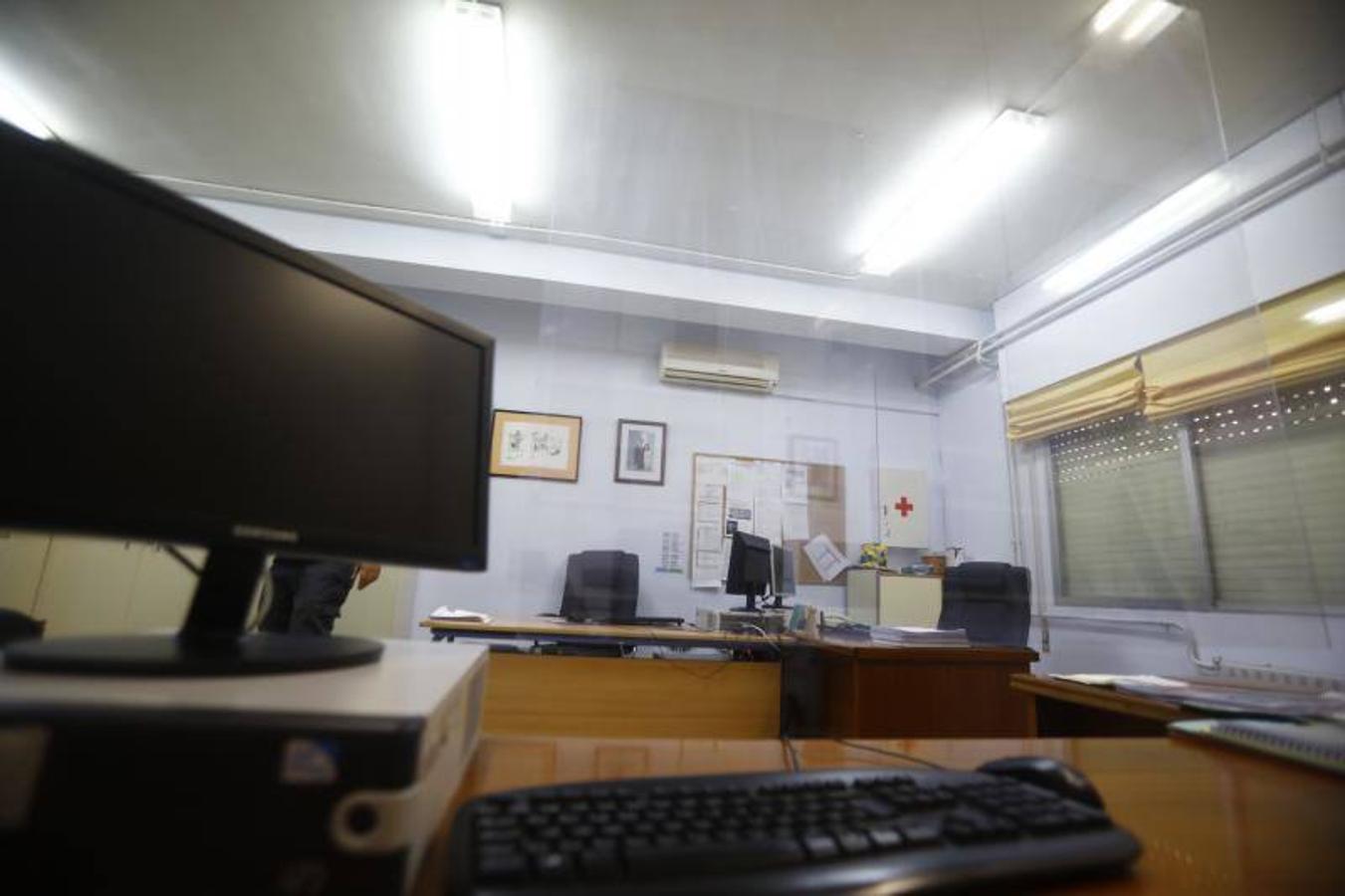 Los preparativos de la vuelta al colegio en Córdoba, en imágenes