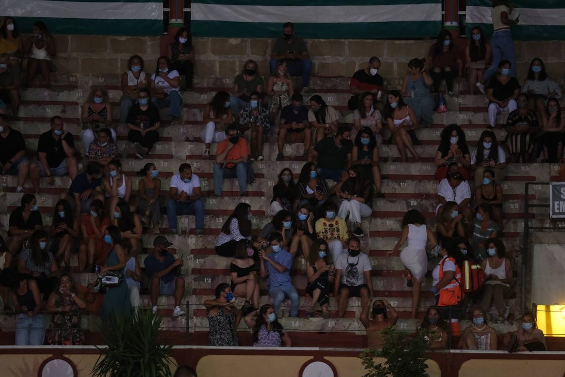 Fotos: ¿Has estado en el concierto Pablo López? Búscate