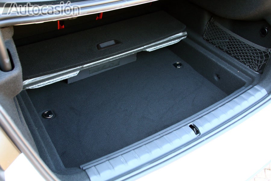 Fotogalería: BMW 218i Gran Coupé