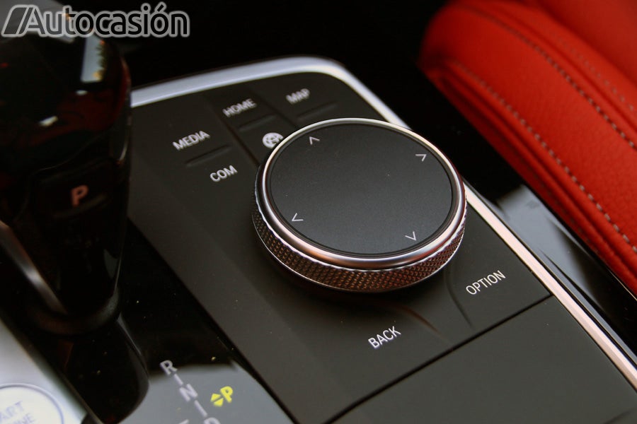 Fotogalería: BMW 218i Gran Coupé