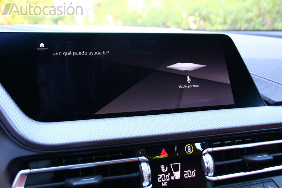 Fotogalería: BMW 218i Gran Coupé