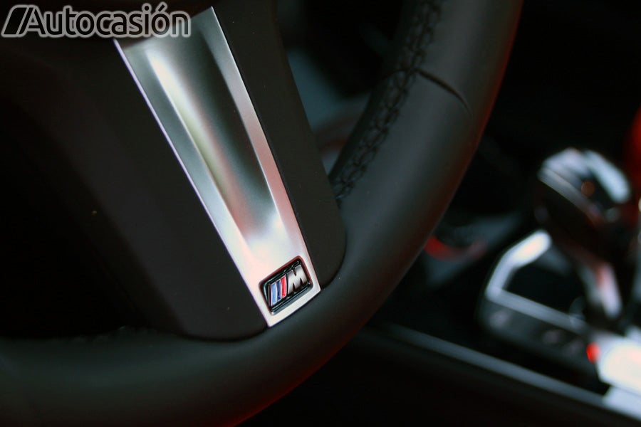 Fotogalería: BMW 218i Gran Coupé