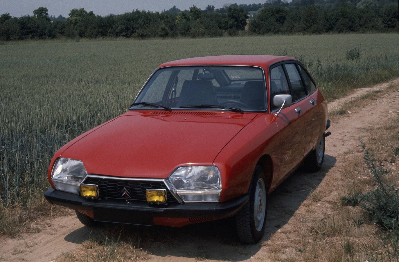 Fotogalería: Los Citroën fabricados en España