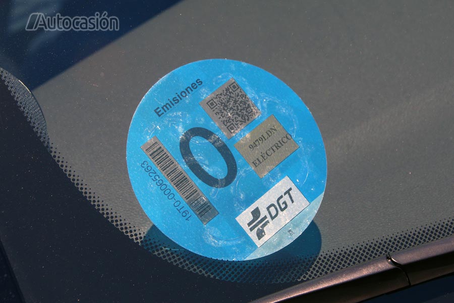 Fotogalería: MINI Cooper SE