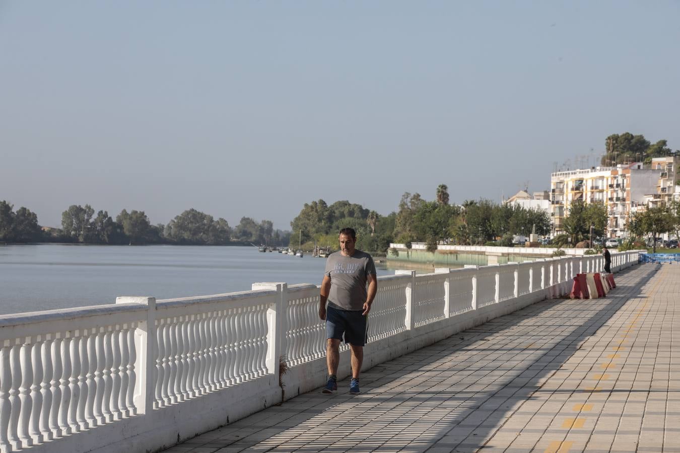 Fotogalería: Preocupación en las calles de Coria por el virus del Nilo