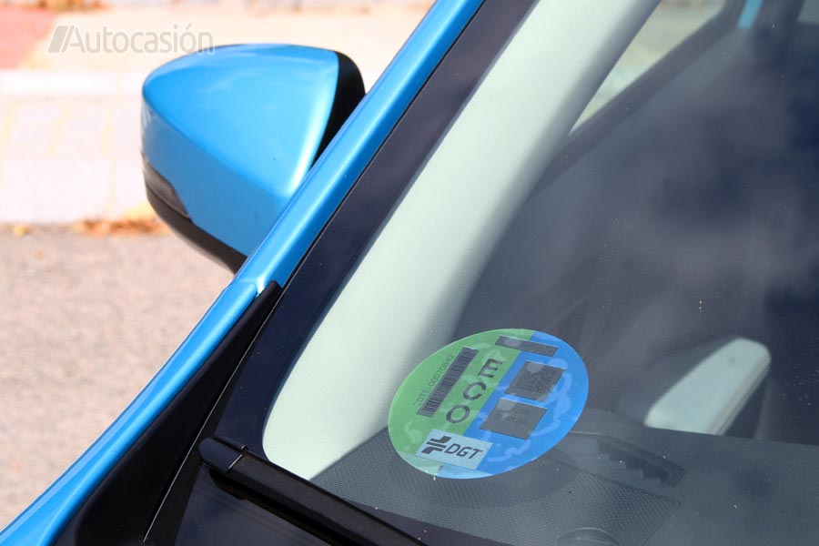 Fotogalería: Subaru XV ecoHybrid