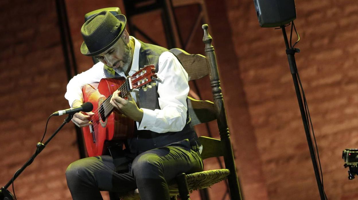 La Bienal de Flamenco alza el telón, en imágenes