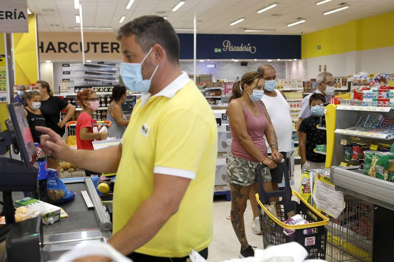 La periferia, destino pujante de vacaciones en Córdoba