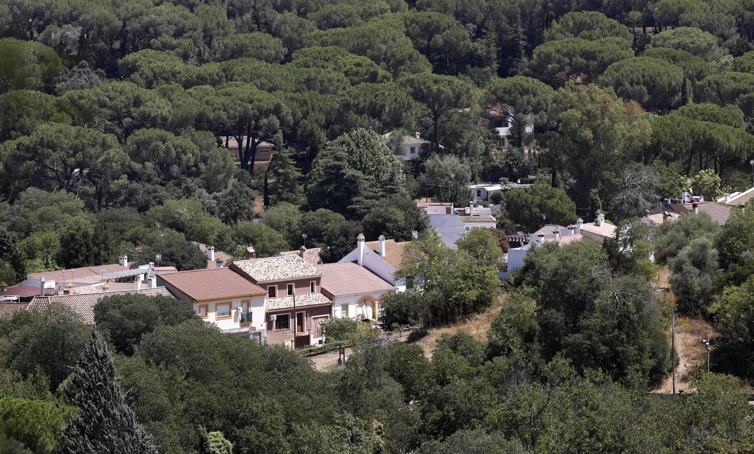 La periferia, destino pujante de vacaciones en Córdoba