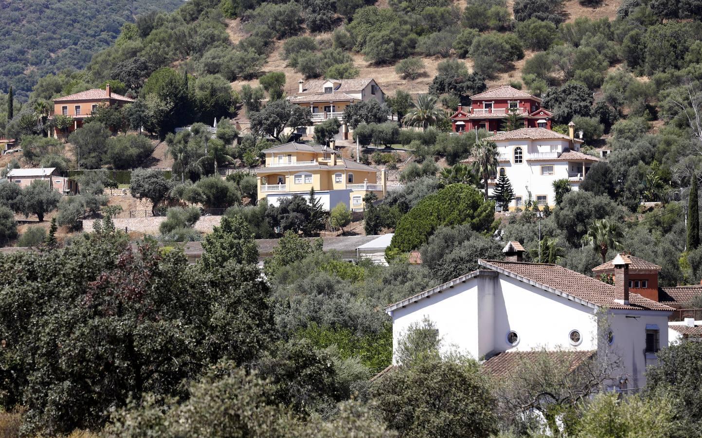 La periferia, destino pujante de vacaciones en Córdoba