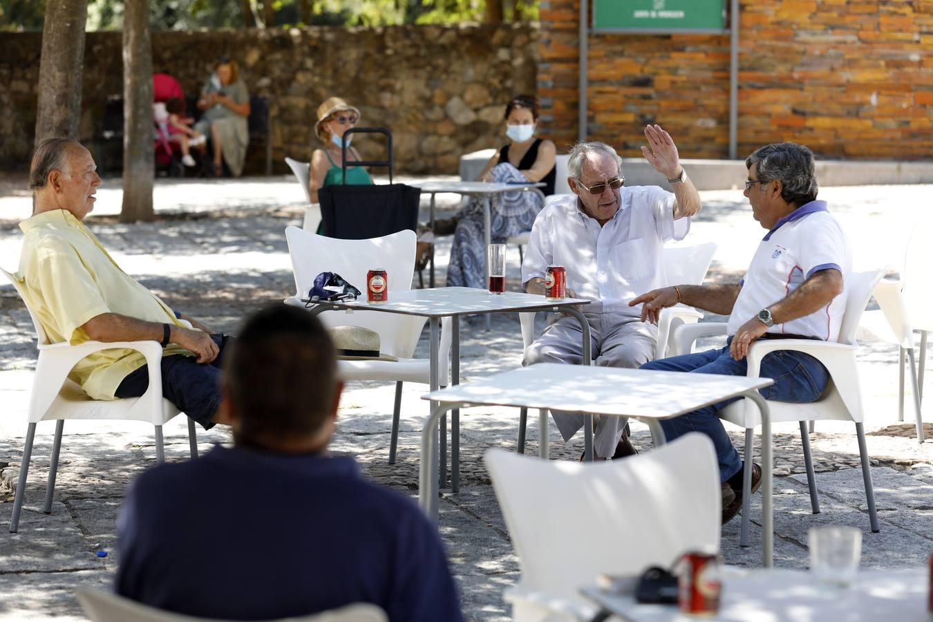 La periferia, destino pujante de vacaciones en Córdoba