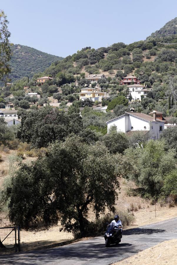 La periferia, destino pujante de vacaciones en Córdoba