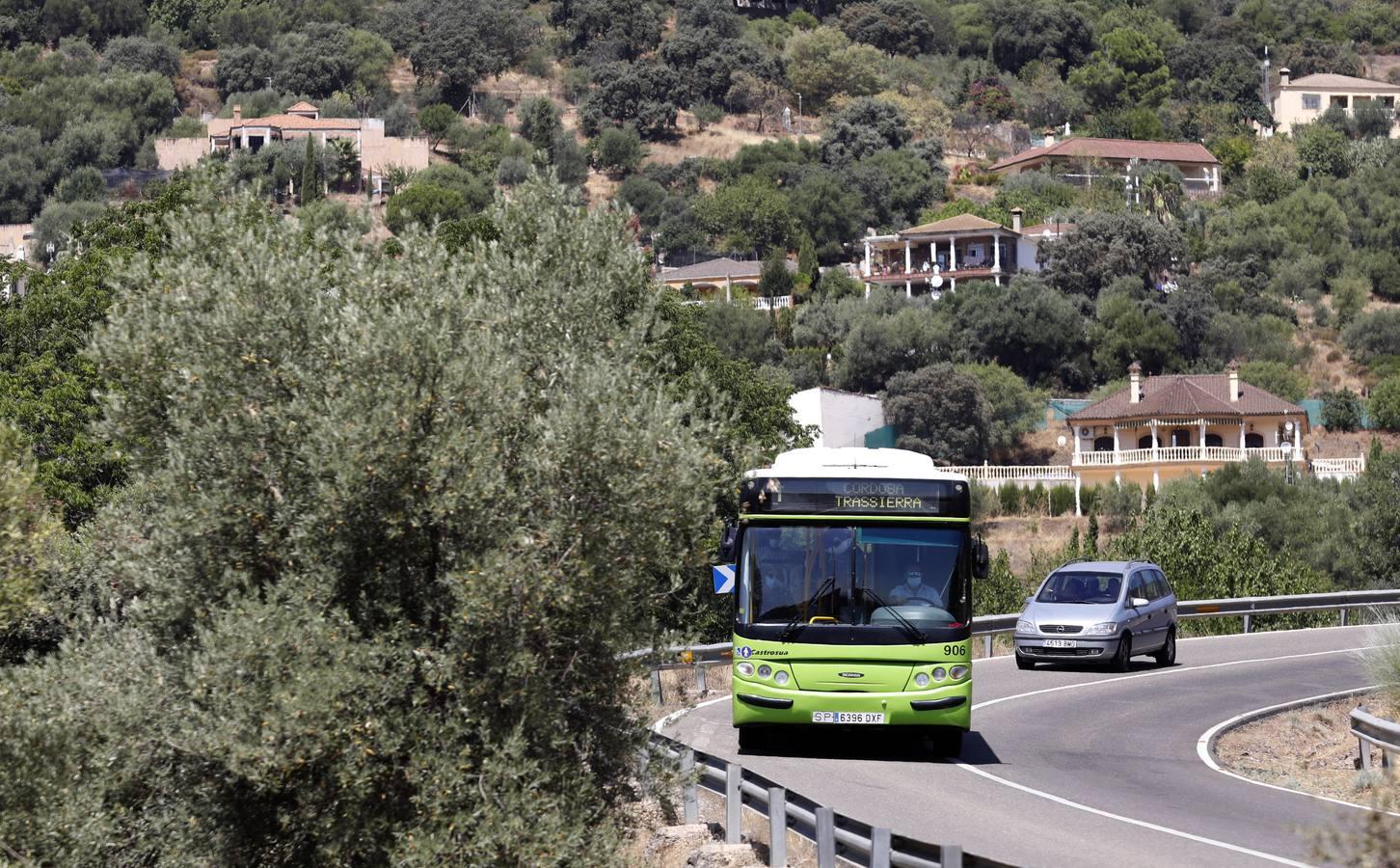 La periferia, destino pujante de vacaciones en Córdoba