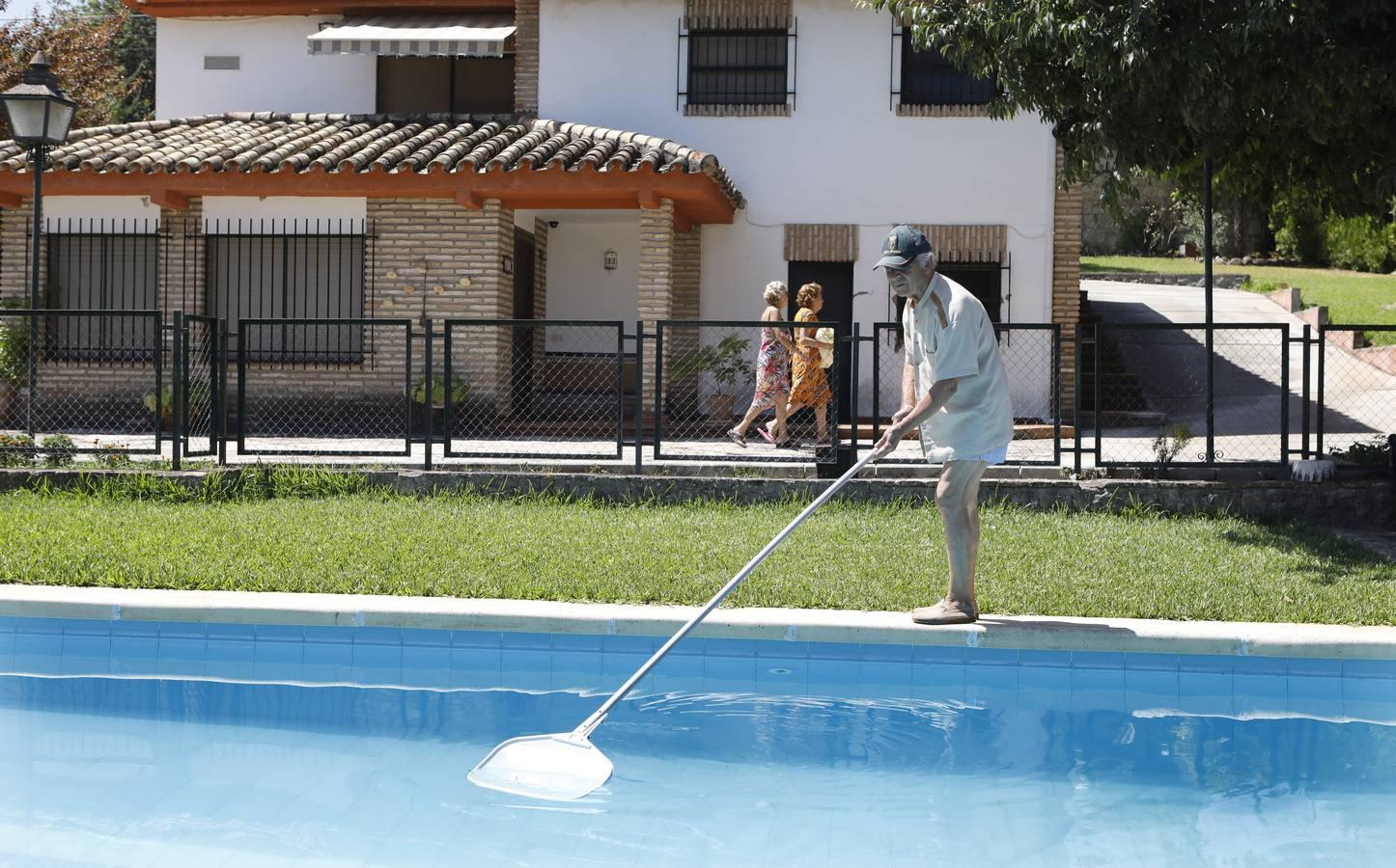 La periferia, destino pujante de vacaciones en Córdoba