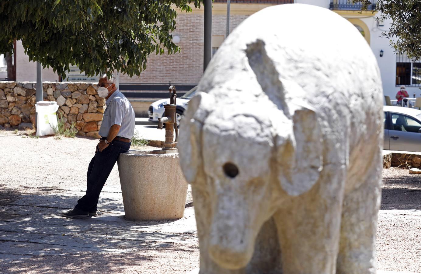 La periferia, destino pujante de vacaciones en Córdoba