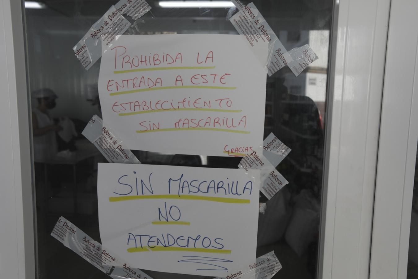 Un año de la crisis de la listeriosis