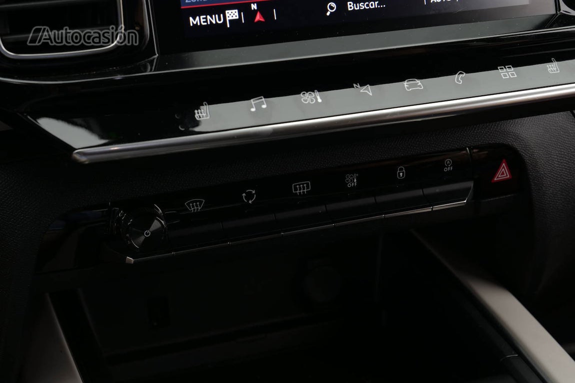 Fotogalería: Citroën C5 Aircross BlueHDi 180