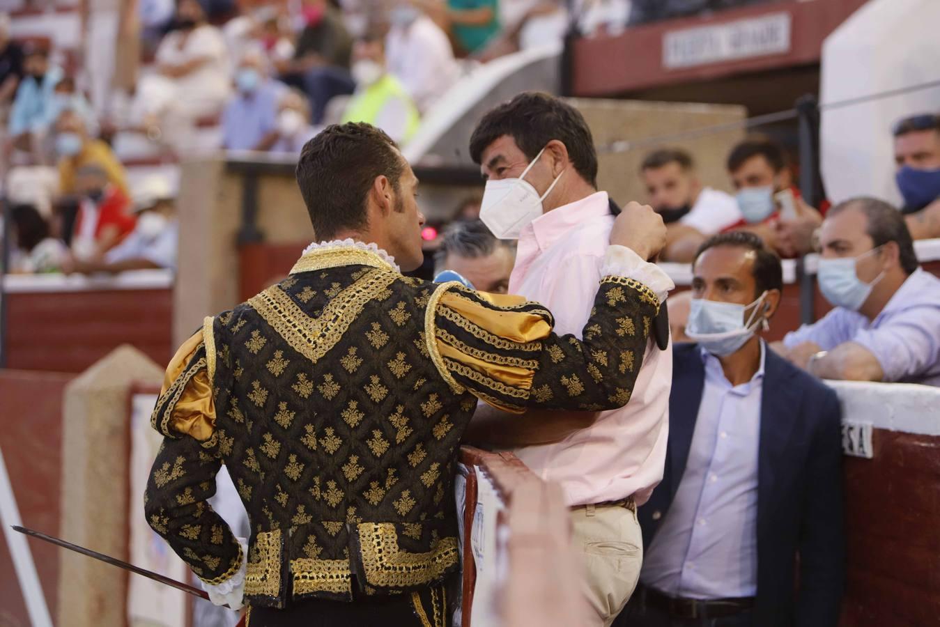 En imágenes, la corrida «Magallánica» de Sanlúcar